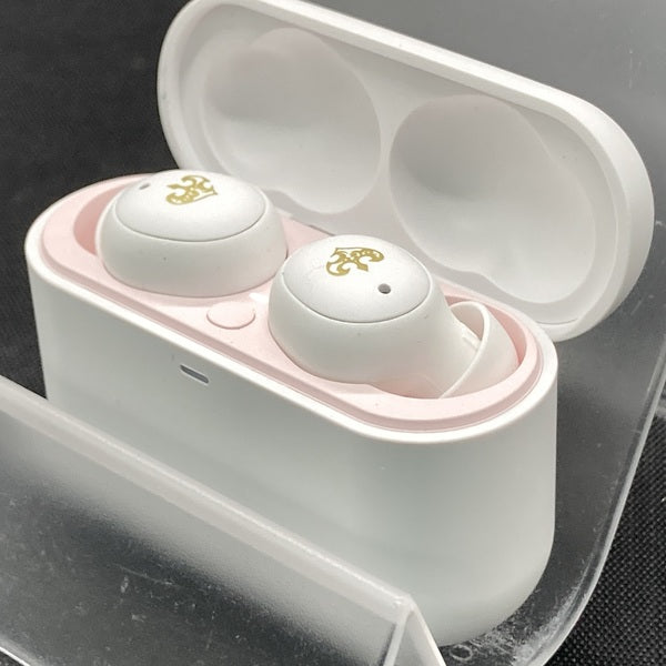 【中古】ZE500 for ASMR -Patra コラボ WHITE【秋葉原】