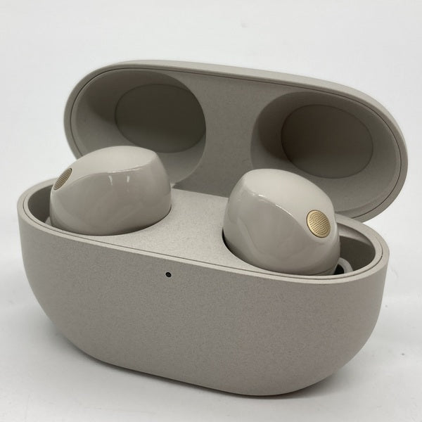 【中古】WF-1000XM5 S プラチナシルバー【名古屋】