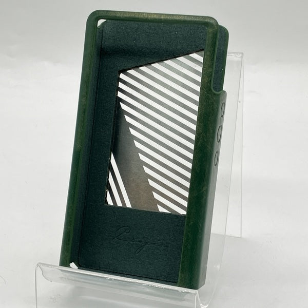 【中古】N3Pro用純正レザーケース【名古屋】