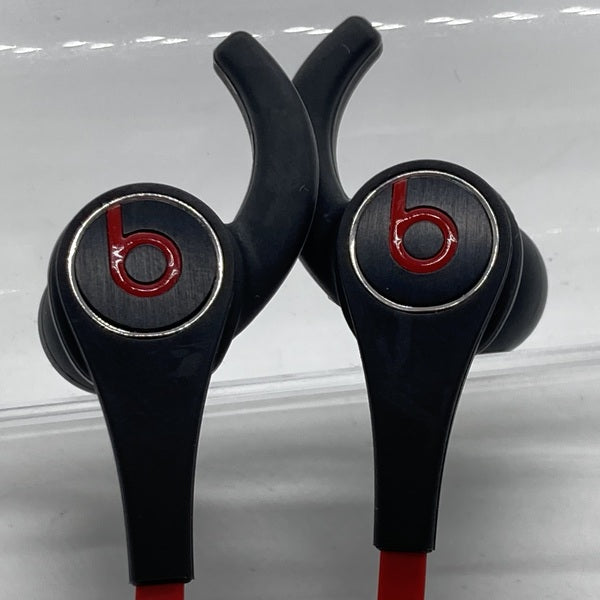 【中古】beats Tour V2 BLK(BT IN TOUR V2 BLK)【秋葉原】