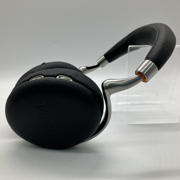 【中古】Parrot Zik2.0 ブラック 【PF561030】【秋葉原】