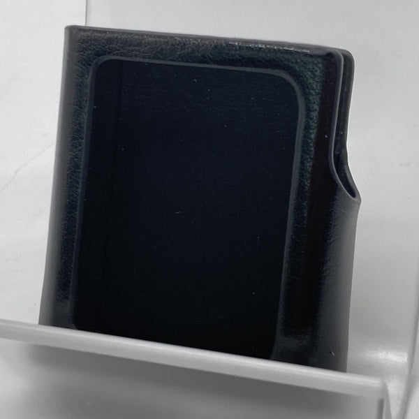 【中古】M0Pro 専用レザーケース ブラック【日本橋】