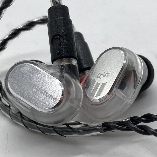【中古】RS THREE Translucido 【RS-THREE-CLR】【秋葉原】
