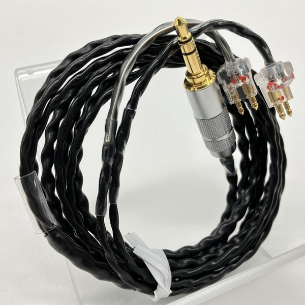 【中古】FitEar cable 007(ストレートプラグ)【秋葉原】