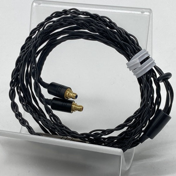 【中古】Obsidian Pentaconn ear-3.5mm(イヤループ仕様) 120cm【秋葉原】