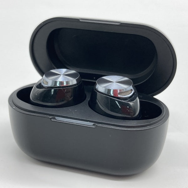 【中古】TE-D01v Black【TE-D01v-BK】【日本橋】