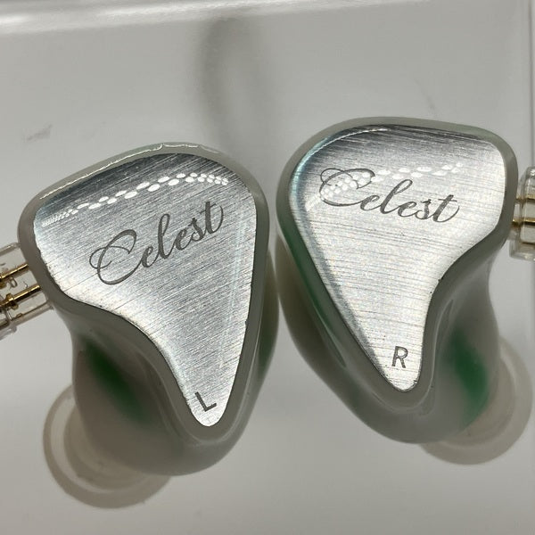 【中古】Celest Wyvern Pro【日本橋】