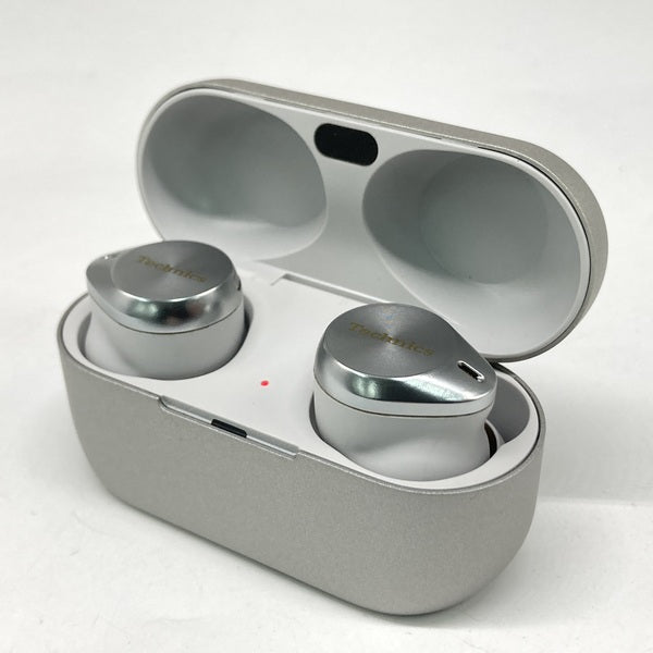 Technics 【中古】EAH-AZ80-S シルバー【秋葉原】 – e☆イヤホン