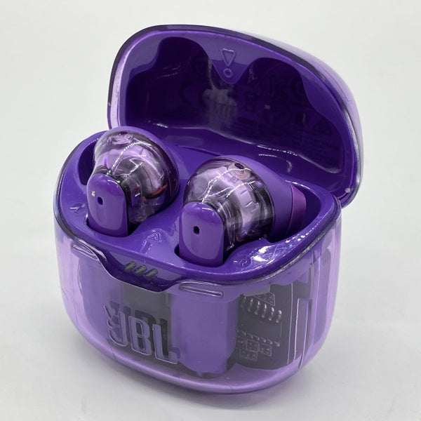 【中古】TUNE FLEX GHOST (パープル)【名古屋】