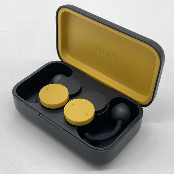 【中古】nwm DOTS マスタードイエロー 【MBE002YA】【秋葉原】