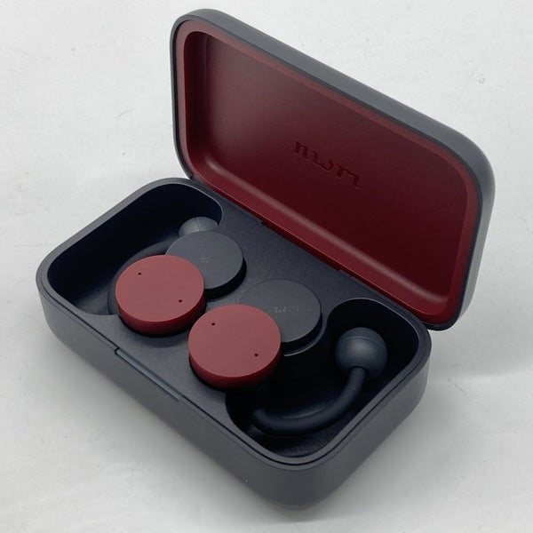 【中古】nwm DOTS バーガンディレッド 【MBE002RA】【秋葉原】
