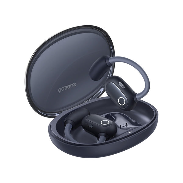 【新品未使用品】Baseus EIi Sport 1 ワイヤレスイヤホン Baseus Eli Sport 1 – e☆イヤホン