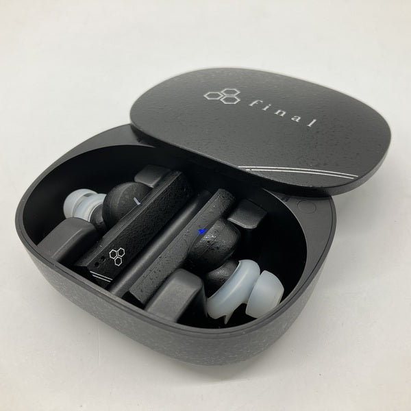 【中古】ZE8000 MK2 ブラック【秋葉原】