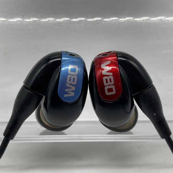 【中古】WESTONE W80【WST-W80】【秋葉原】