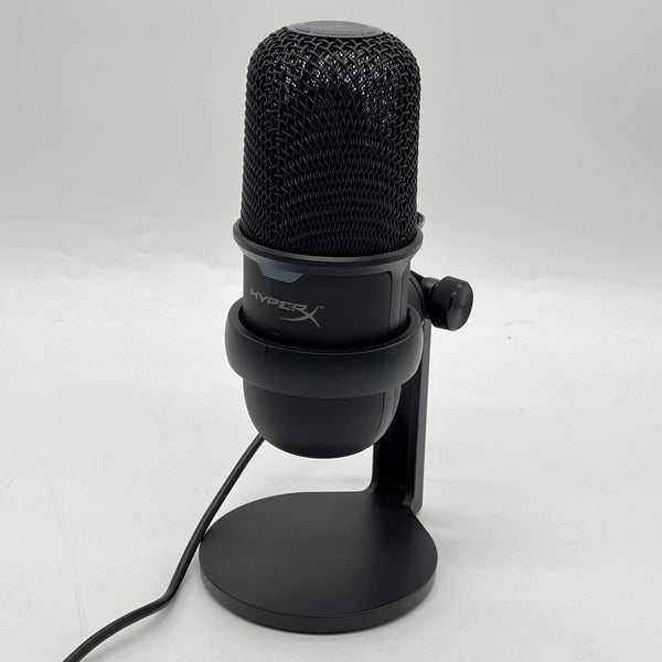 【中古】Hyper X SoloCast USBスタンドアロンマイク【4P5P8AA】【名古屋】