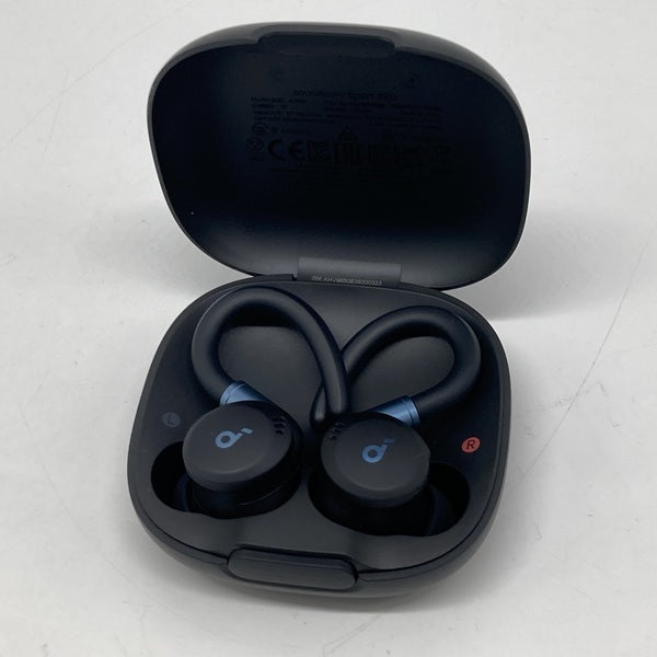 Anker 【中古】Soundcore Sport X20 ブラック 【A3968Z11