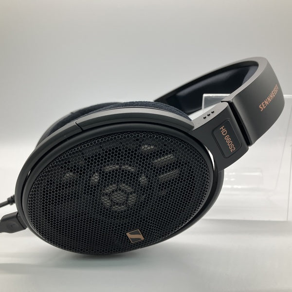 【中古美品】ゼンハイザー　HD 660S2 美品 Sennheiser HD 660S2 ヘッドホン ゼンハイザー｜Yahoo