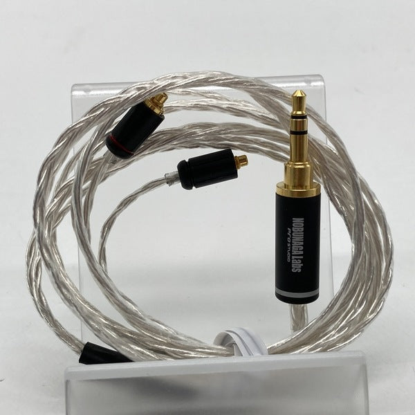 【中古】鬼丸改 (Onimaru-Kai)【NLP-ONI-KAI 3.5mm MMCX対応リケーブル】【秋葉原】