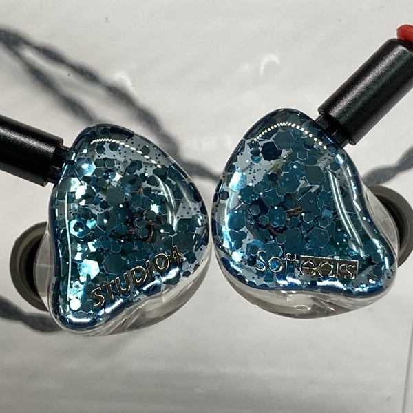 Softears 【中古】studio 4 (スターリーバージョン)【秋葉原