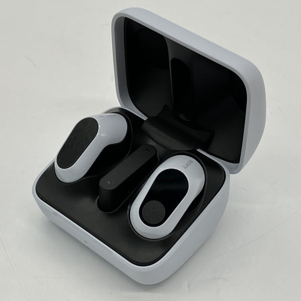 SONY 【中古】INZONE Buds ホワイト 【WF-G700N WZ】【秋葉原