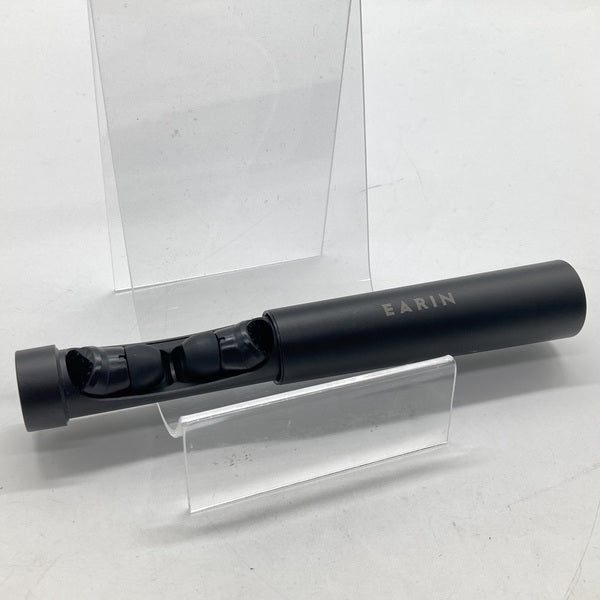 【中古】EARIN M-2 BLACK 【EI-3002】【日本橋】