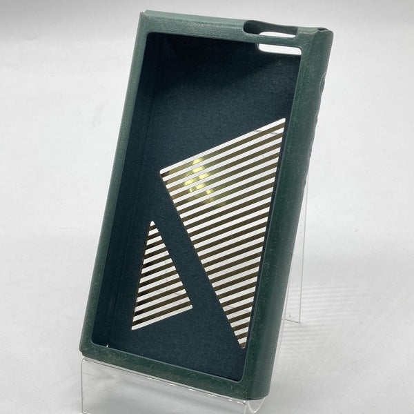 【中古】N7用プロテクションケース ロイヤルブルー【N7C-B】【秋葉原】