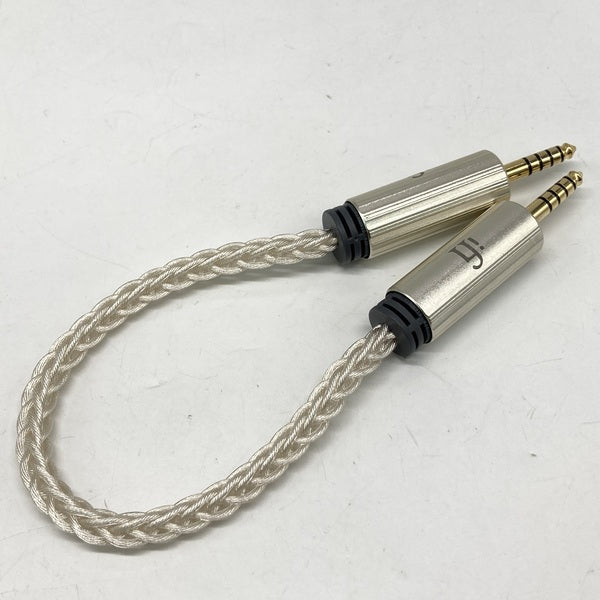 【中古】4.4mm to 4.4mm cable【秋葉原】