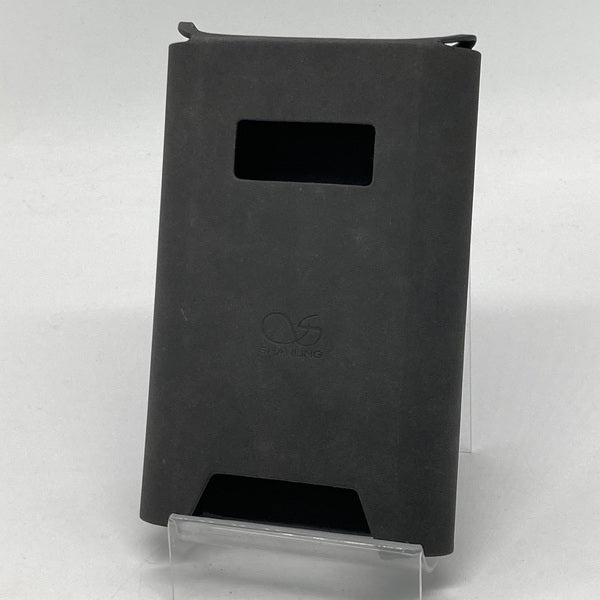 【中古】H7 専用レザーケース ブラック【秋葉原】