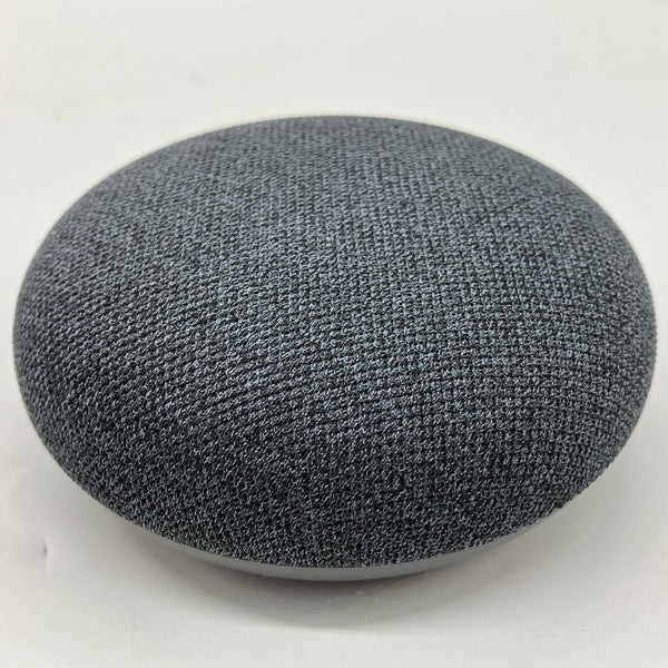 KeyY【新品未開封】Google Nest Mini 第2世代 グレー Amazon.co.jp: Google Nest Mini本体 第2世代 小さくても便利な