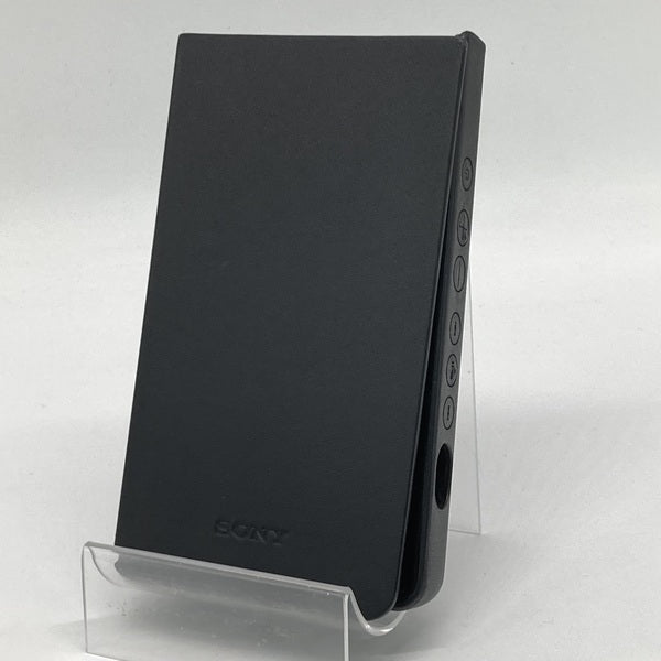 【中古】NW-ZX707用レザーケース 【CKLNWZX700 CWW】【秋葉原】