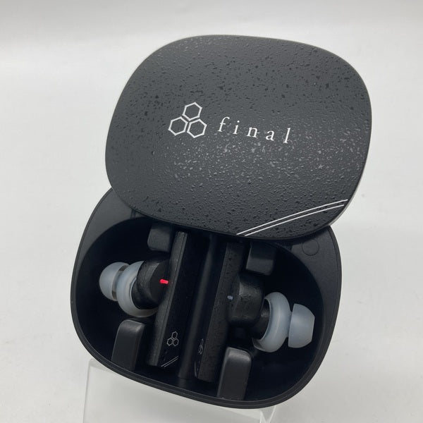【中古】ZE8000 MK2 ブラック【日本橋】