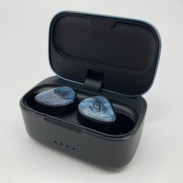 Noble Audio FoKus PRO ジャンク？ Noble Audio 【中古】FoKus PRO 【NOB-FOKUSPRO-B】【仙台】 – e