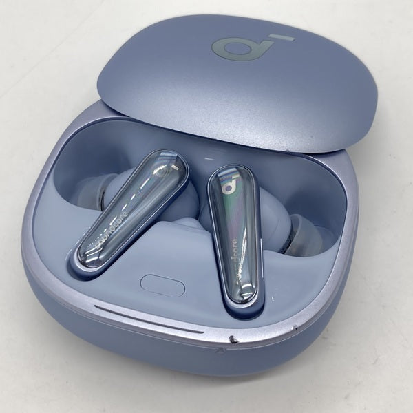 Anker Soundcore Liberty 4 スカイブルー 未開封】Anker soundcore