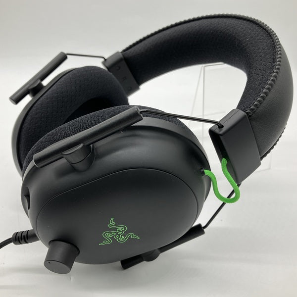 【中古】BlackShark V2【秋葉原】