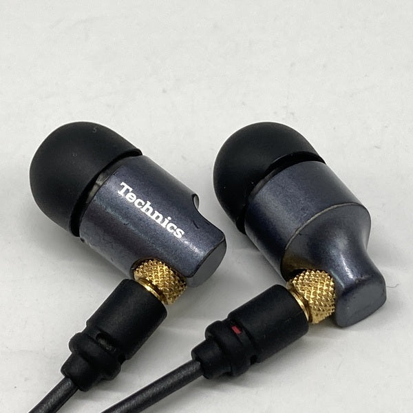 Technics 【中古】EAH-TZ700【秋葉原】 – e☆イヤホン