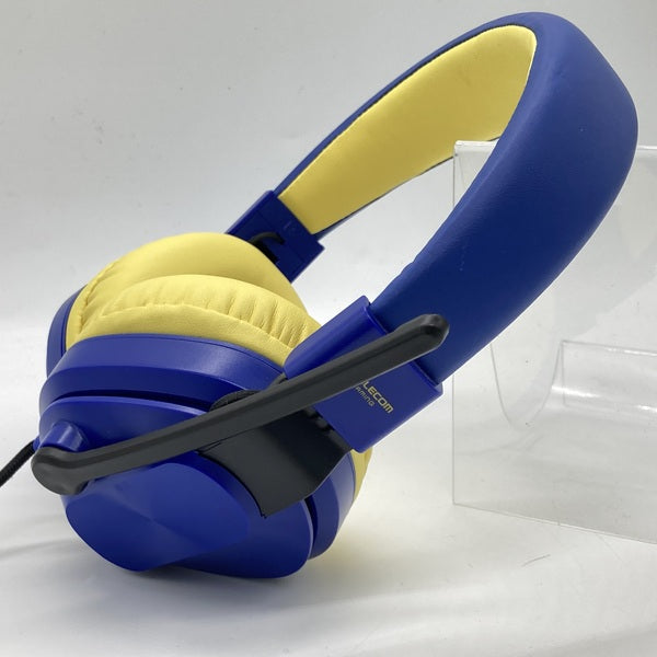 【中古】HS-KDGM01TBU ネイビー×イエロー【秋葉原】