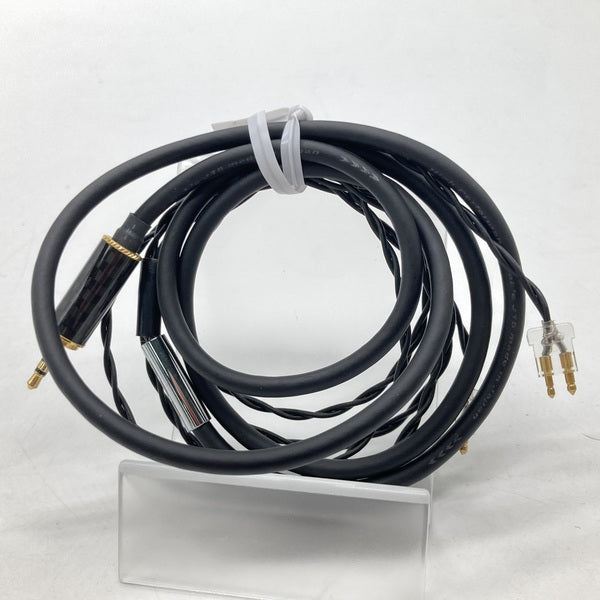 【中古】Clear force FitEar 2.5φ Balanced 【CF-FITEAR-BAL】【秋葉原】