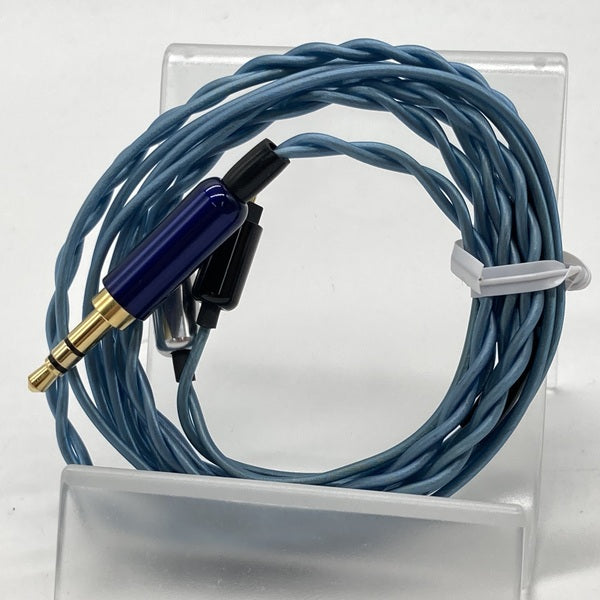 【中古】<蒼-Sou 2pin-3.5mmSingle For IEM>BSP-HPCL-TTEBEPCM 【Bispa×りょう太コラボモデル】【秋葉原】