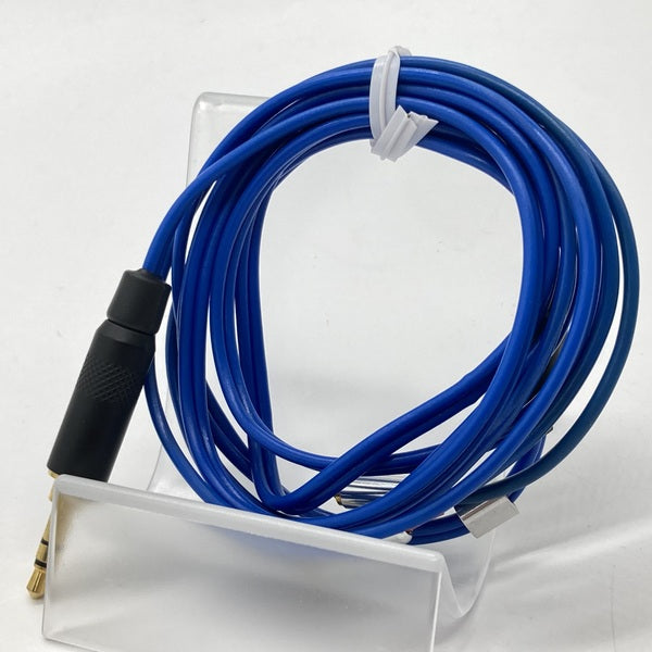 【中古】<藍-Ai MMCX-3.5mmSingle>BSP-HPCL-THEBEPMM 【e☆イヤホン Type-Rモデル】【秋葉原】