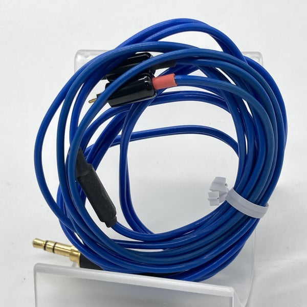 【中古】<藍-Ai 2pin-3.5mmSingle For IEM>BSP-HPCL-THEBEPCM 【e☆イヤホン Type-Rモデル】【秋葉原】