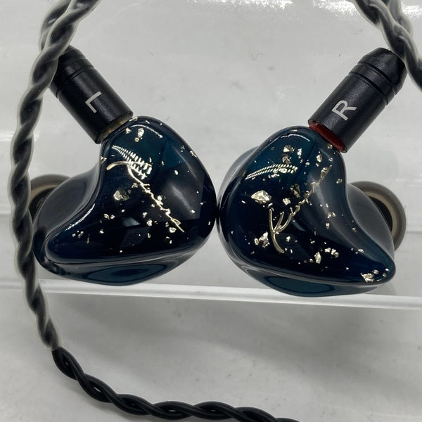 【中古】Bd005pro Murky Blue【日本橋】