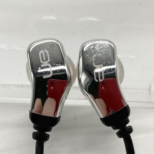 Ultimate Ears Premier ほぼ未使用品 ほぼ未使用】UE PREMIER To-Go