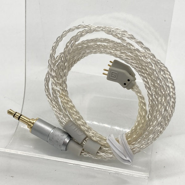 【中古】FIIO Ultimate Ears用2pin - 3.5mmケーブル【日本橋】