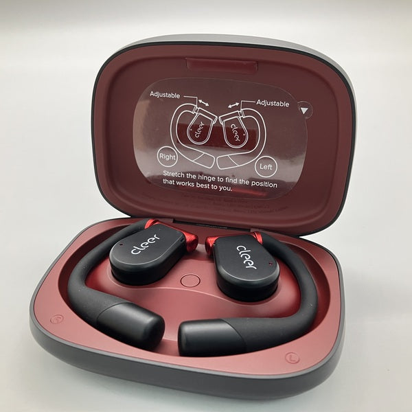 【中古】ARC3 Sport Black&Red 【CLR-ARC3S-BR】【秋葉原】
