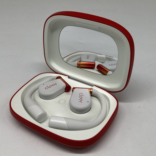 【中古】ARC3 Gaming White&Red 【CLR-ARC3G-WR】【名古屋】