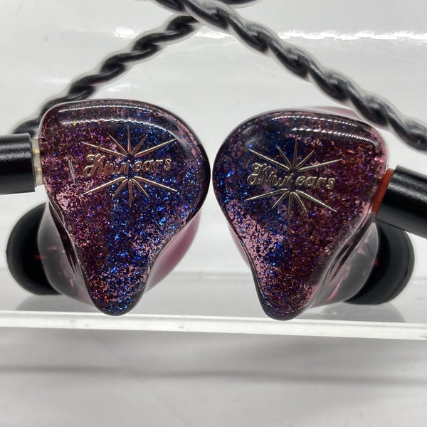 【中古】Forteza Purple【日本橋】