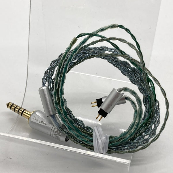 【中古】Silversonic MKVI Custom-4.4mm 【BEA-6554】【秋葉原】