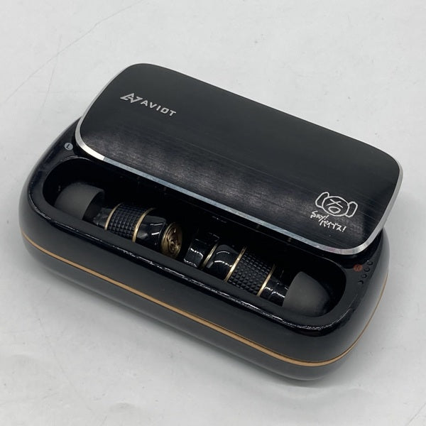 【中古】TE-BD21f Special Edition Black (ピエール中野モデル)【TE-BD21f-pnk】【秋葉原】