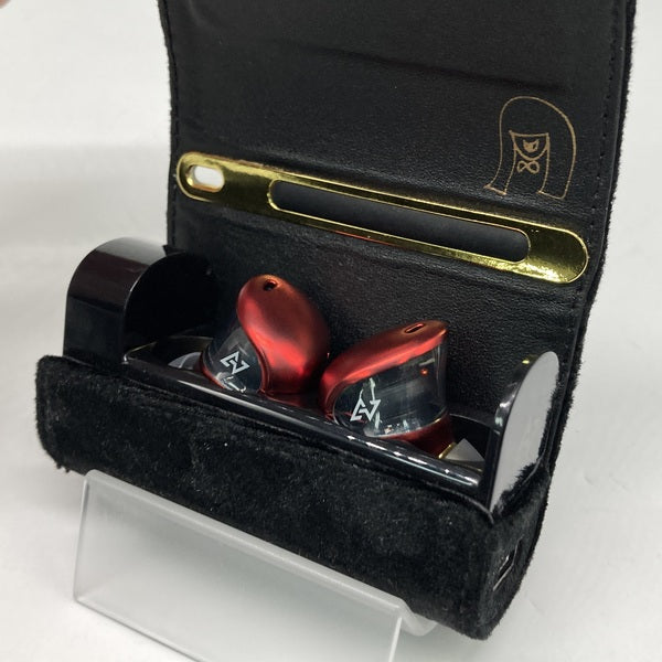 AVIOT 【中古】TE-J1 アイナ・ジ・エンド コラボモデル【TE-J1