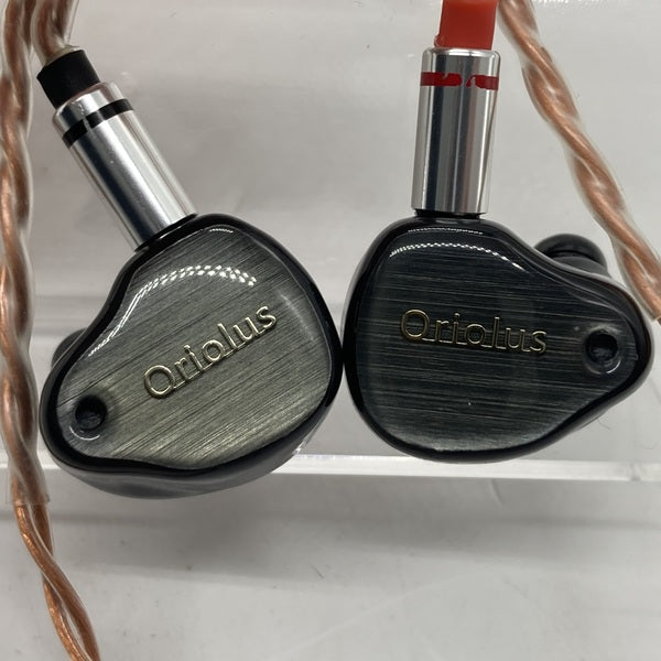 【中古】Forsteni MKII【日本橋】